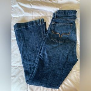 Jennifer Kimes Ranch Jeans